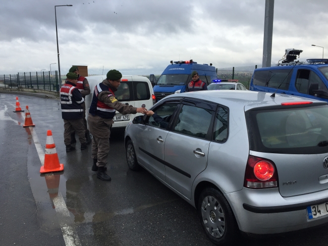 FETÖ'nün İstanbul'daki "VIP dinleme" davası başladı
